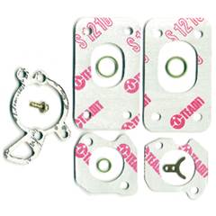 Jogo Tbi Magneti Single Point Gol 1000/Plus C/Motor