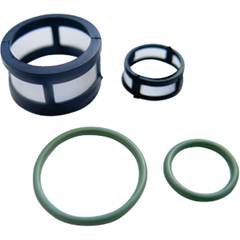 JG. FILTROS SIST. MAGNETI SINGLE POINT