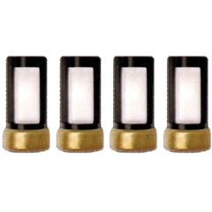 Jogo Elemento Filtrante MPFI Bosch/Rochester