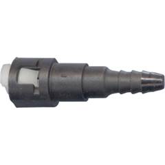 CONECTOR BARTOLOMEU RETO 5/16X5/16