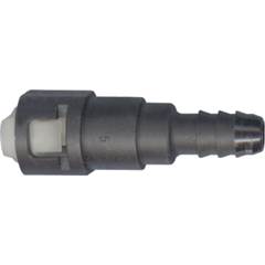 CONECTOR BARTOLOMEU RETO 3/8X3/8