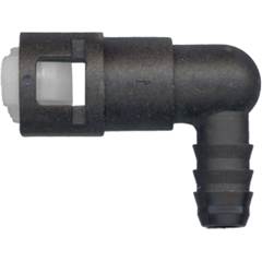CONECTOR BARTOLOMEU 90º 3/8X3/8
