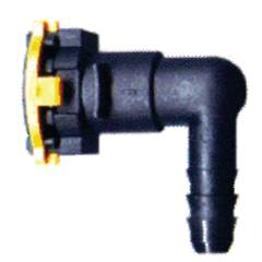 CONECTOR COMPACTO 90º 5/16X5/16