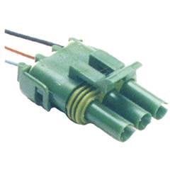Chicote 3 Vias Sensor Map GM Efi