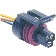 Chicote 3 Vias Sensor Tps GM Efi/Mpfi