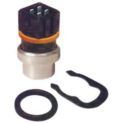 SENSOR TEMPERATURA AGUA GOL 1.0 MI 8V/16