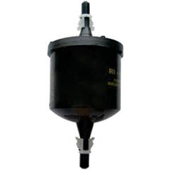 FILTRO COMBUSTÍVEL  PLÁSTICO GOL GI/GII/GIII 95/03