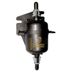 Filtro Combustível Plástico Palio/Siena/Strada