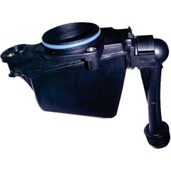 ANTI CHAMA/DEFLETOR GOL MI 16V/CORDOBA*