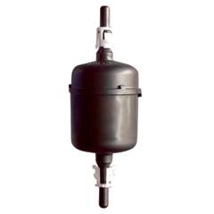 Filtro Injeção Eletrônica Fiat Palio Álcool /Gás