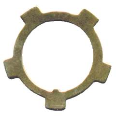 TRAVA ARANHA RODA DIANT. BANDEIRANTES 83