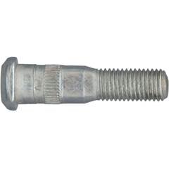 Parafuso de Roda  Dianteira  Hilux 2.8 92/04 M12x52,50