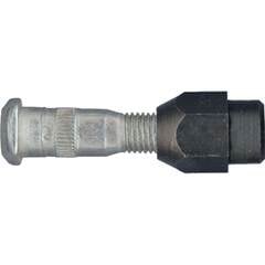 Kit Parafuso de Roda Dianteira Hilux 2.8 92/04 Preta