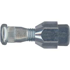 Kit Parafuso de Roda Traseira Hilux 2.8/3.0 92/... Crom