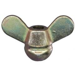 Porca Borboleta Embreagem VW Sedan/Kombi 1/4