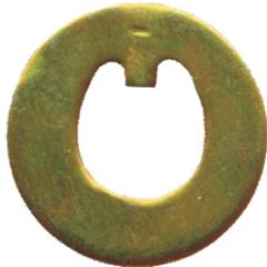 ARRUELA ENC. ROL. TRAS. GOL/FUSCA/KOMBI