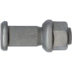 Kit Parafuso de Roda Dianteira Koi 82/...