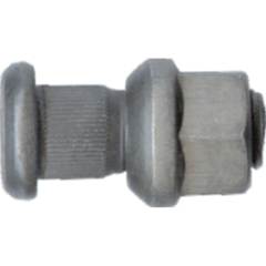 Kit Parafuso de Roda Traseira Koi 82/...