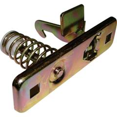 Fecho Superior Capo Gol/Voyage/Parati 94