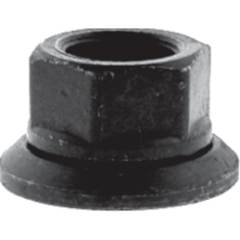 PORCA RODA DT/TR. M-18 C/ANEL OSC.CAM.VW