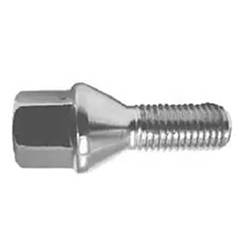 PF. RODA CROM. VW/GM M-12X1,50X24,5