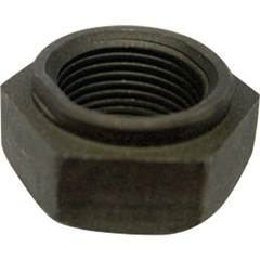 PORCA PONTA HOMOC. GOL M-20X1,50 CH30