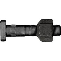 Kit Parafuso de Roda Dianteira Volare/Agrale M16x63 Chave 27