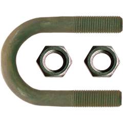 GRAMPO DA BANDEJA A/C/D-10/20 C/PORCA*