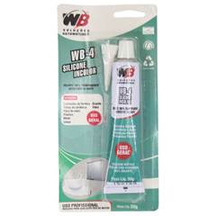 Silicone Incolor Wb4 50 Grs.