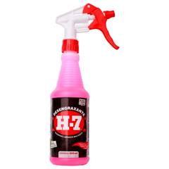 Desengraxante e Removedor Para Limpeza Pesada Multiuso 500ml H7