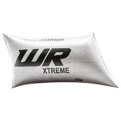 Graxa Grafitada Especial Para Homocineticas Bisnaga 80g WR