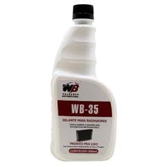 Veda Vazamento Wb35 Radiador 500ml