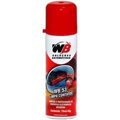 Limpa Contatos Spray 70ml WB