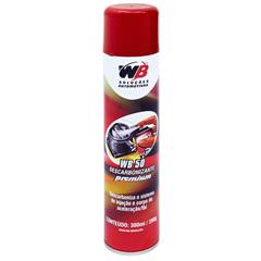 Descarbonizante Spray 300ml WB