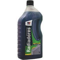 Anti Corrosivo Wb32 P/Motor Diesel 1 Li