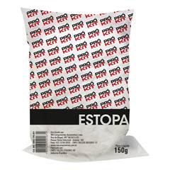 ESTOPA 150G BRANCA*