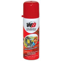 Graxa Adesiva Whs Spray 65ml WB
