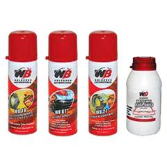 Kit Revisao Automotiva Wb6