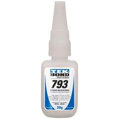 Cola Adesiva Instantanea 793 20g Tekbond