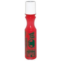 Marcador Industrial Vermelho 60 Ml