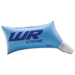 Graxa Azul Para Rolamentos Bisnaga 80g WR