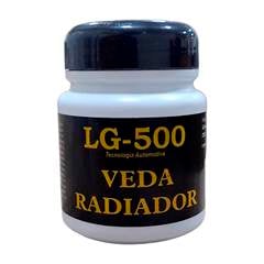 Vedador em Po P/Radiadores 40 Grs.