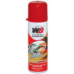 Descarbonizante Spray 70ml WB