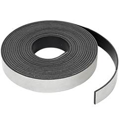 Fita Adesivo Espuma 25mmx8mm Com 5 Metros