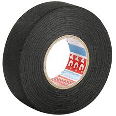 FITA ADES. TECIDO CHICOTE 19MM C/20MT