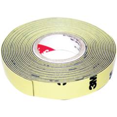 Fita Dupla Face 12mm x 3m 3M