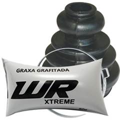 KIT COIFA RODA FIESTA/KA 96/98 ENDURE