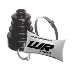 KIT COIFA RODA CORCEL/BELINA I/II