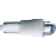 Lampada Led Branca Esmagada Pequena 12v Equivalência 9w