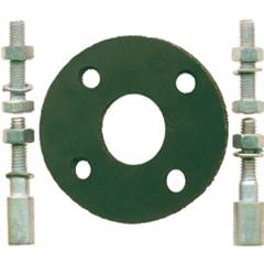 KIT REPARO JTA ELASTICA F-100/4000/7000*